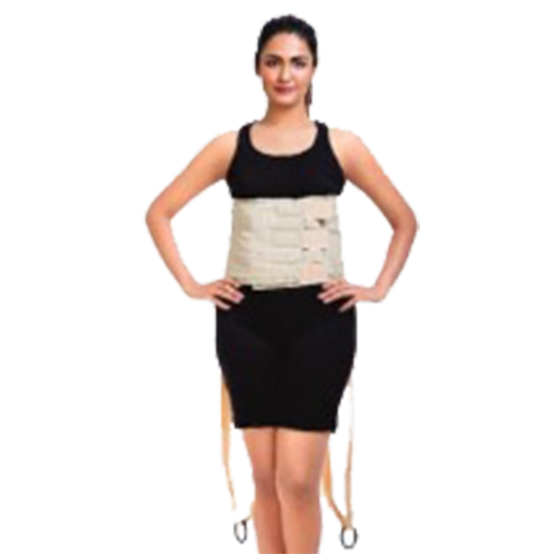 Pelvic Traction Belt